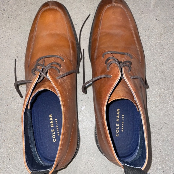 Cole Haan Grand 360 main image 4